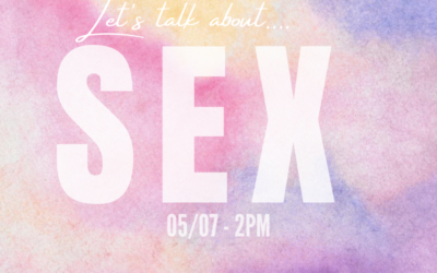 Let’s talk about SEX